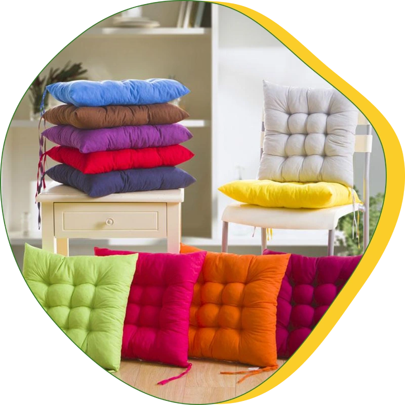 Seat Cushions Dubai