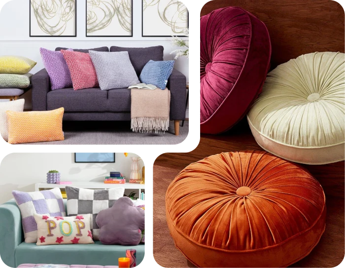 arabic cushion covers