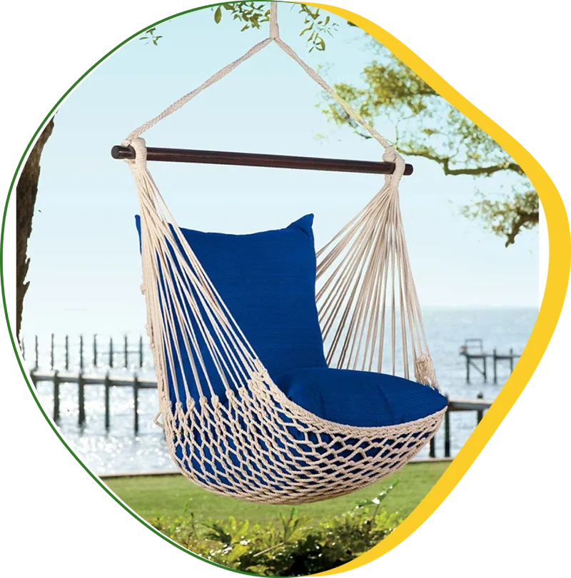 Hammock Swing Dubai