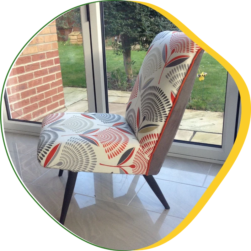 Seat Upholstery in UAE