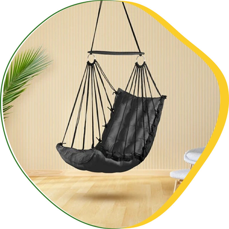 Dubai Hammock Chair