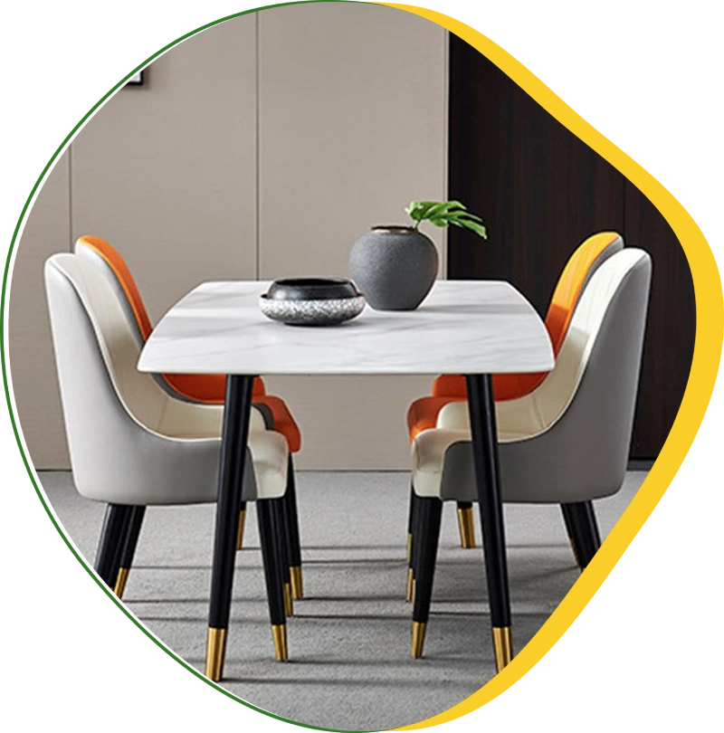 dining chairs Dubai